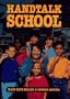 Handtalk School