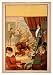 Historic Theater Poster (s), Hypnotist Directing People To Do Unusual Activities: Woman Playi