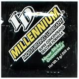 ID Millennium Lubricant Packets 40 Pack ID Millennium Lubricant Packets 40 Pack