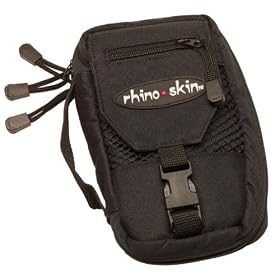 RhinoSkin RhinoPak 2000 PDA Case for Palm III, IIIc, V & VII