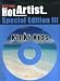 BEST PIANO HOT ARTIST SPECIAL EDITION(3)Kinki Kids