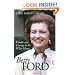 Betty Ford: Candor And Courage In The White House (Modern First Ladies)