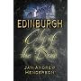 Edinburgh: City of the Dead