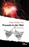 Produkt-Bild: Freunde in der Not: Kriminalroman