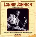 The Best of Lonnie Johnson