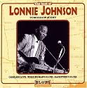 The Best of Lonnie Johnson