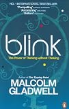 Image of Blink: The Power of Thinking Without Thinking