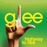 GLEE CAST - HIGHWAY TO HELL (GLEE CAST VERSION FEATURING JONATHAN GROFF)