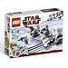 Lego - 8084 - Jeu de Construction - Star Wars TM - Snowtrooper - Battle Pack