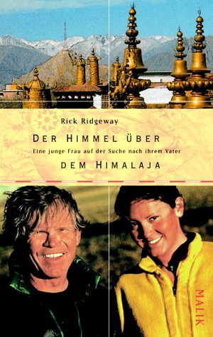 City Travel Guides Discounted  Livres : Der Himmel über dem Himalaja