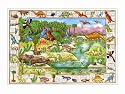 Orchard Toys Dinosaur Discovery Puzzle