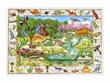 Orchard Toys Dinosaur Discovery Puzzle