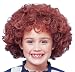 All Products : Costume Wigs Red Haired Orphan Childs Wig