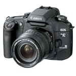 Canon EOS Elan 7ne SLR Camera (Body Only) $579.99