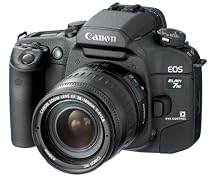 Canon EOS Elan 7ne SLR Camera (Body Only)