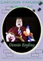 Balloon Sculpture Twisting DVD CARTOON PARODIES