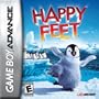 Happy Feet