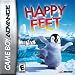 Happy Feet