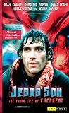 Jesus' Son - The Funny Life of Fuckhead [VHS]