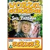 Worzel Gummidge - All Of Series Three [DVD] [2002]