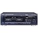 Electronics : TEAC W-600R Dual Full-Logic Cassette