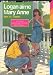 Logan aime Mary Anne (Poche)
