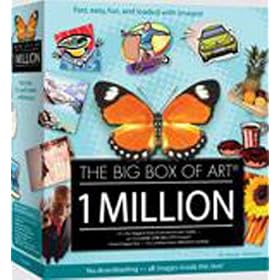 The Big Box of Art 1 Million (PC)
