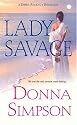 Lady Savage (Zebra Regency Romance)