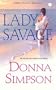 Lady Savage (Zebra Regency Romance)