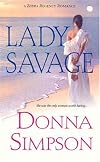 Lady Savage (Zebra Regency Romance)