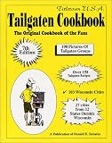 Titletown U.S.A. Tailgaten Cookbook, Seventh Edition