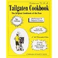 Titletown U.S.A. Tailgaten Cookbook, Seventh Edition