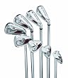 Wilson Staff Di9 Men's Iron Set (5-PW, AW, SW)