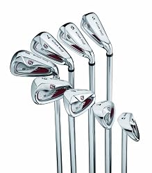 Wilson Staff Di9 Men's Iron Set (5-PW, AW, SW)