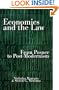 Economics and the Law