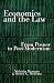 Economics and the Law: From Posner to Post-Modernism
