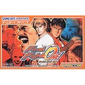 ファイナル ファイト ONE
