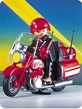 Eigenschaften Playmobil 3062 / Playmobil 3062 - Highway Rider