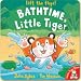 Bathtime, Little Tiger