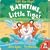 Bathtime, Little Tiger