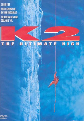 K2 - 