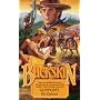 Gunpoint (Buckskin, No 13)