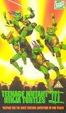 VHS : Teenage Mutant Ninja Turtles 3 [1992]
