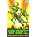 Teenage Mutant Ninja Turtles 3 [1992] [VHS]