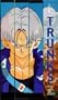 Dragon Ball Z - Trunks - 4 Volume Gift Boxed Set (Uncut) [VHS]