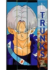 Video: Dragon Ball Z - Trunks - 4 Volume Gift Boxed Set (Uncut) [VHS] - Funimation Prod