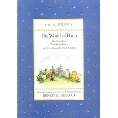 World Of Pooh 2