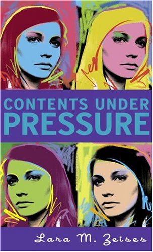 Cover of Contents Under Pressure