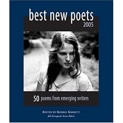Best New Poets 2005