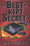 The Best-Kept Secret: A Milan Jacovich Mystery (Milan Jacovich Mysteries)